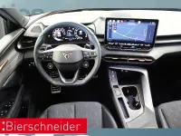 Gebraucht Cupra Terramar 150 PS (110 kW) 2026 Schwarz SUV
