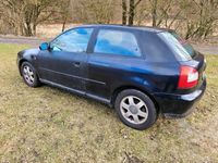 gebraucht Audi A3 8L