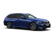 Gebraucht BMW 330 Shadowline 184 PS (135 kW) 2022 Kombi
