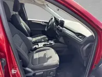 Gebraucht Ford Kuga ST-Line X 224 PS (164 kW) 2022 Grau (magneticgrau metallic) SUV