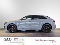 Gebraucht Audi Q8 Competition 286 PS (210 kW) 2023 Nardograu SUV