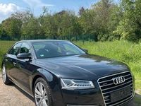 gebraucht Audi A8 3.0 TDI tiptronic quattro *TÜV NEU*