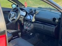 Gebraucht Aixam Coupe Sport 2025 Rot Coupé