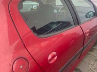 gebraucht Peugeot 206 206SW 60 Filou