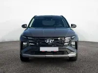 Neu Hyundai Tucson Style 150 PS (110 kW) 2026 Ecotronic grey SUV