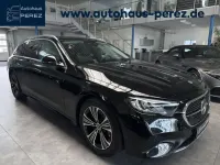 Gebraucht Mercedes 200 Avantgarde 227 PS (166 kW) 2024 Obsidianschwarz (metallic) Kombi