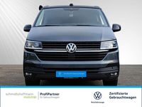 gebraucht VW California T6.1Beach Tour Edition 2,0 l TDI DSG