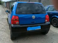 Używany VW Lupo 61 KM (44 kW) 2002 Hatchback
