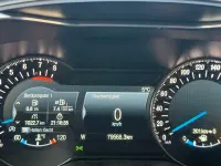 Gebraucht Ford Mondeo Titanium 160 PS (117 kW) 2018 Schwarz Kombi