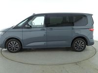Gebraucht VW Multivan Life 2024 Grau Van
