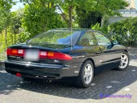 Gebraucht Ford Probe 163 PS (119 kW) 1994 Schwarz Coupé