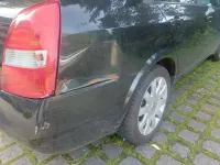 Gebraucht Nissan Primera Acenta 140 PS (102 kW) 2004 Schwarz Limousine