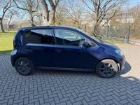 Gebraucht VW e-up! United 61 kW (83 PS) 2021 Blau Kleinwagen