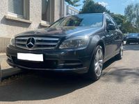 Gebraucht Mercedes C220 170 PS (125 kW) 2010 Kombi
