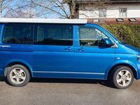 gebraucht VW Multivan T5