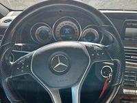 Second-hand Mercedes E220 170 CP (125 kW) 2013 Albastru Berlinǎ