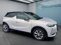 Brugt DS Automobiles DS3 Crossback E-Tense 2022 Grå SUV
