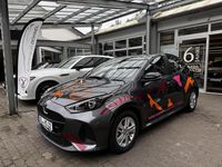 Gebraucht Mazda 2 92 PS (67 kW) 2025 Grau metallic Kleinwagen