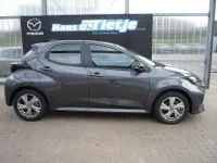 Used Mazda 2 Exclusive-Line 116 HP (85 kW) 2025 Grey Hatchback
