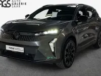Gebraucht Renault Scenic E-Tech Esprit Alpine 160 kW (218 PS) 2024 Grau SUV