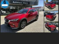Gebraucht Mazda 3 Sports-Line 121 PS (88 kW) 2019