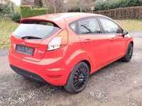 gebraucht Ford Fiesta Fiesta1.0 EcoBoost Start-Stop SYNC Edition