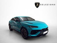 Gebraucht Lamborghini Urus 666 PS (489 kW) 2025 Blau SUV