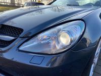 Gebraucht Mercedes SLK350 305 PS (224 kW) 2010 Cabrio