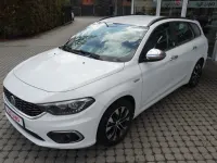 Usado Fiat Tipo 120 CV (88 kW) 2019 Blanco Familiar