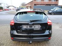 gebraucht Ford Focus Lim. Business*NAVI*KLIMA*TEMP*MFL*EFH