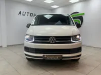 Second-hand VW T6 150 CP (110 kW) 2018 Alb Van