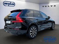 Gebraucht Volvo XC60 Plus 197 PS (144 kW) 2023 Black stone, solid / solid SUV