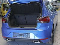 gebraucht Seat Ibiza FR Winterpaket,Alu 18 Zoll Performance,LED