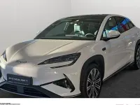 Brugt BYD Sealion 7 389 kW (530 HK) 2026 Hvid SUV