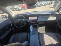 Gebraucht Peugeot 308 SW Allure 131 PS (96 kW) 2022 Grau Kombi