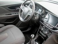gebraucht Opel Mokka X 1,4 Turbo ALU KA NAVI LINK PDC TEMPOMAT TOUCH