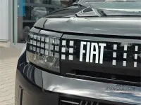 Neu Fiat Grande Panda Icon 150 PS (110 kW) 2026 Schwarz Kleinwagen