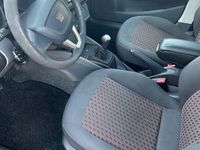 gebraucht Seat Ibiza 6j-1,4