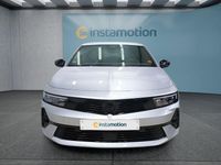 Gebraucht Opel Astra 131 PS (96 kW) 2025 Grau Kombi