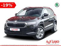 Neu Skoda Karoq Selection 150 PS (110 kW) 2026 Schwarz SUV
