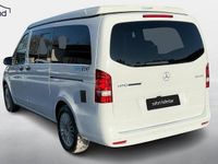 Neu Mercedes Vito Marco Polo 163 PS (119 kW) 2025 Weiß Van