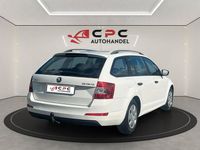 Usado Skoda Octavia Active 105 HP (77 kW) 2015 Branco Citadino