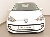 gebraucht VW up! up! 1,0 move