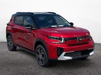 Gebraucht Citroën C3 Aircross 101 PS (74 kW) 2025 Rot SUV