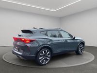 Neu Cupra Formentor VZ 272 PS (200 kW) 2026 Magnetic grau metallic SUV