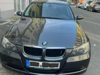 Brugt BMW 318 129 HK (94 kW) 2006 Sedan
