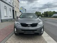 Gebraucht Kia Sorento Spirit 197 PS (144 kW) 2014 Grau SUV