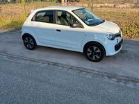 Gebraucht Renault Twingo 70 PS (51 kW) 2015 Weiß Kleinwagen