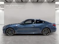 Gebraucht BMW 430 Shadowline 245 PS (180 kW) 2022 Blau Coupé
