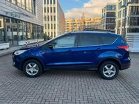 Gebraucht Ford Kuga Titanium 140 PS (102 kW) 2014 SUV